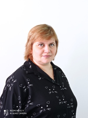 Тимачева Оксана Александровна Тимачева Оксана Александровна