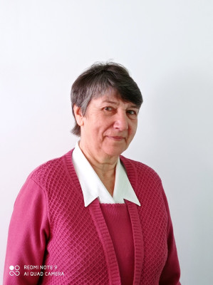 Анисимова Надежда Михайловна Анисимова Надежда Михайловна