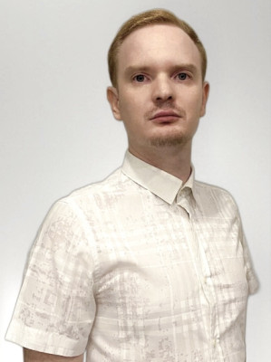 Беба Дмитрий Николаевич Беба Дмитрий Николаевич
