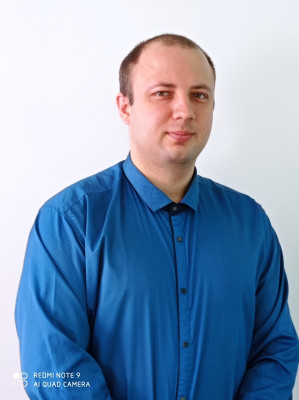 Ахромеев Дмитрий Юрьевич Ахромеев Дмитрий Юрьевич